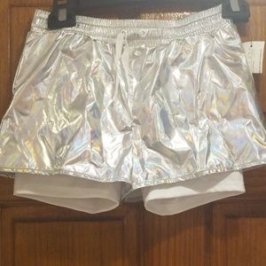 Sale Girls ideology  Double Shorts